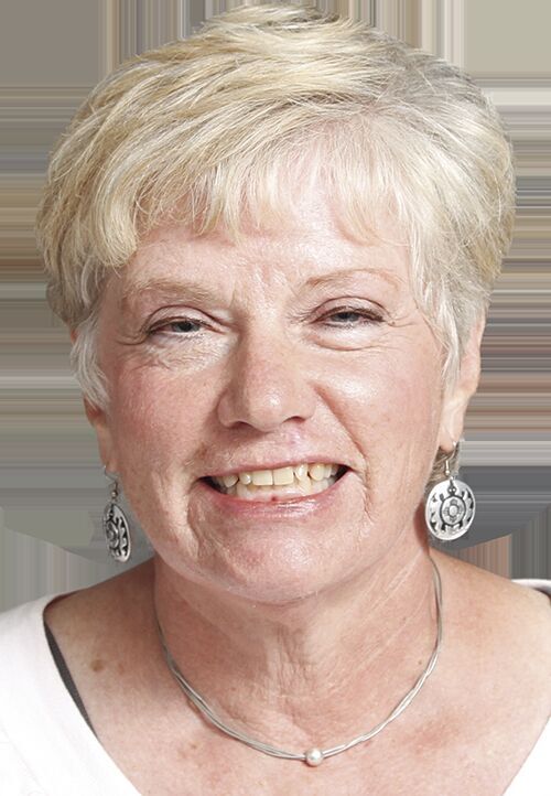 Mary Jane Skala